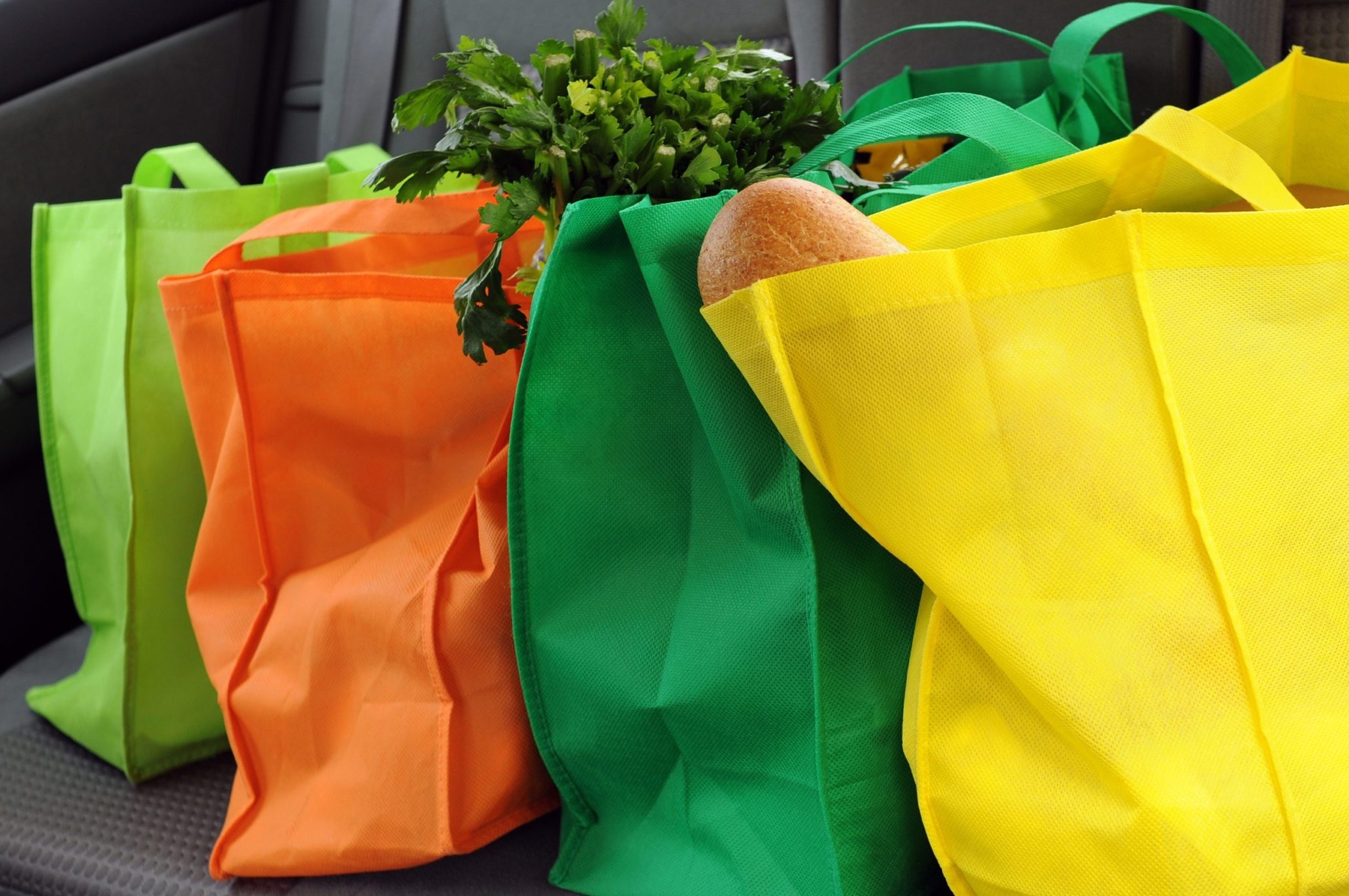 The Dilemma of Reusable Bags in Retail: A Behavioural Science & Human-Centered Design Approach 1 iStock-147041313-scaled-1
